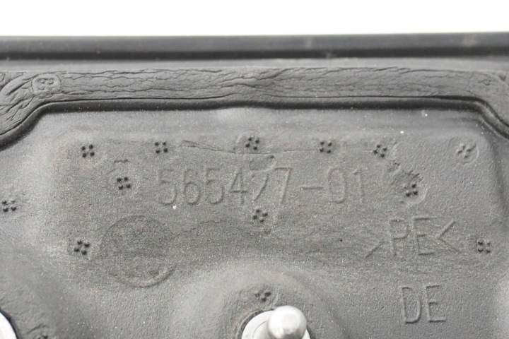 фото №10, Дзеркало праве антена 5 pin vw caddy iv 565427-00 041387