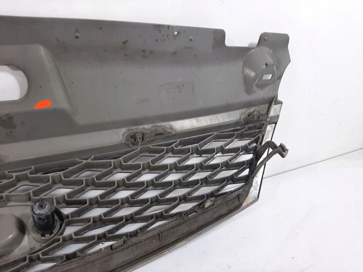 фото №12, Ford mondeo mk3 hb рестайлінг 05r решітка решітка радіатора 6s718a100baw