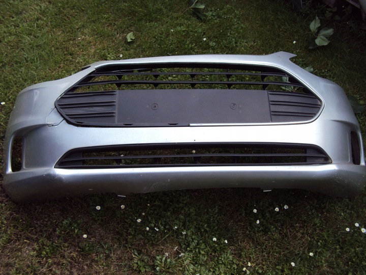 фото №8, Бампер ford b max b-max