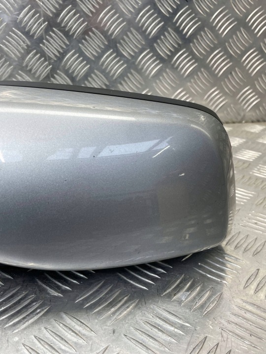фото №11, Bmw (oem) 5' e60 зеркало левое 3 pin европа