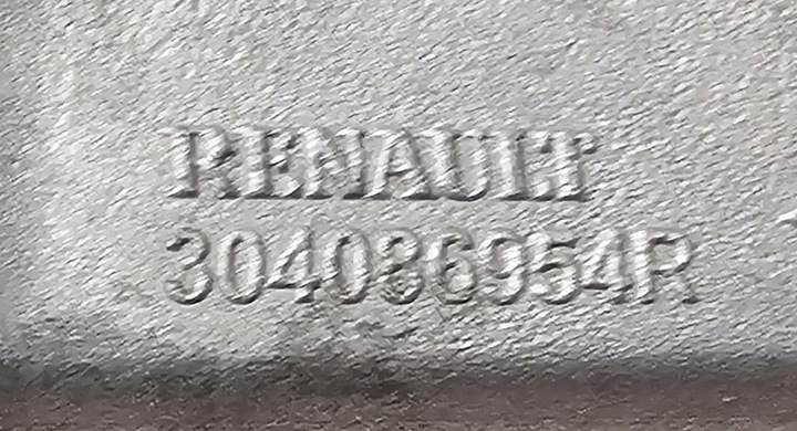 фото №10, Новая оригинальная коробка передач коробки передач renault / dacia - 320100993r