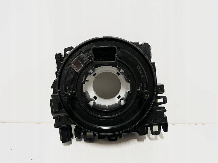 фото №1, Стрічка змотувач подушка безпеки seat leon iii audi a3 golf vii 5q0953549e 16r