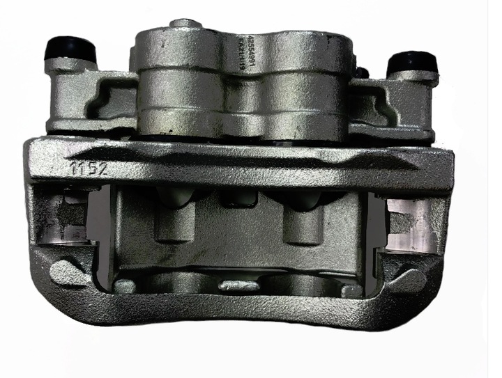 фото №1, Суппорт тормозной правые iveco 65c 06- 42554991