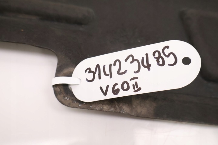 фото №5, Volvo v60 ii защита шасси правая зад 31423485