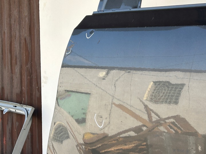 фото №12, Двері праві зад зсувні sharan alhambra ii 7n