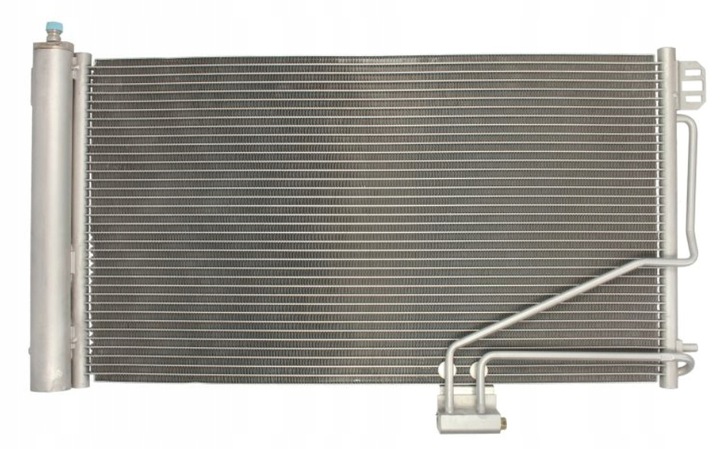 фото №1, Кондиционер mercedes класс clc cl203 2008-2011