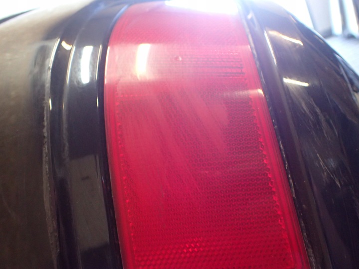 фото №10, Бампер зад mercedes glk w204