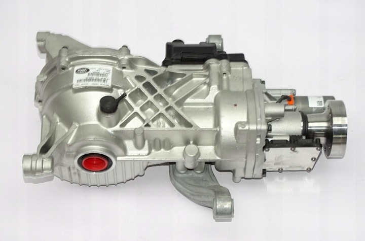 фото №8, Міст зад range rover evoque 2.0d gj32-4n053-ab