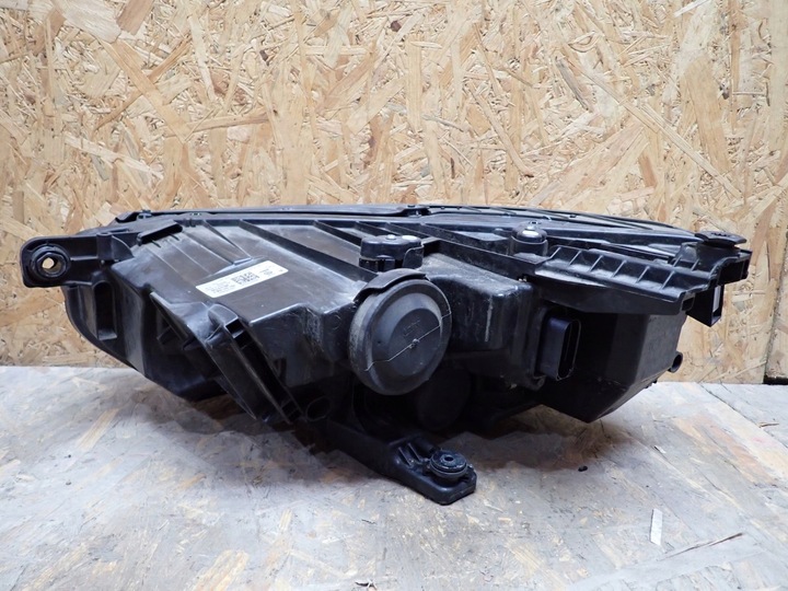 фото №4, Лампа правая фара правые полный led базовый vw passat b8 рестайлинг 3g1941036p