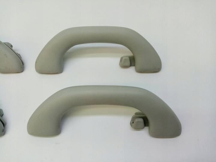фото №6, Ручки потолок комплект 1k0857607 vw passat b7 10-14