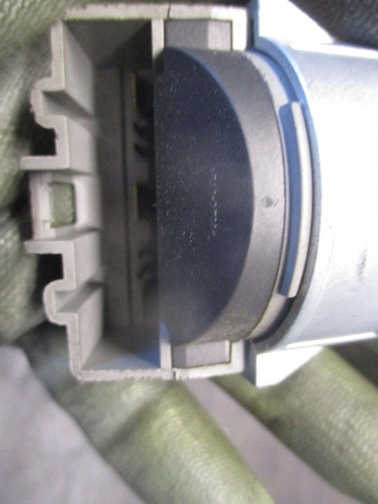 фото №9, Замок запалювання 3m51-3f880ad ford mondeo mk iv 06-10r.