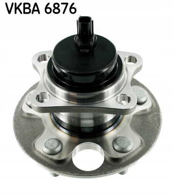 фото №14, Skf vkba 6876 - подшипник, набор ремонтный ступицы