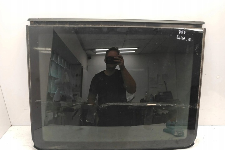 фото №8, Люк bmw x1 f48 54107445464 2.0l дизель 2016