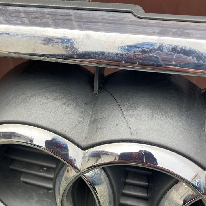 фото №8, Audi a3 8v 12-16 комплектный бампер перед lz9y 3-d/5-d