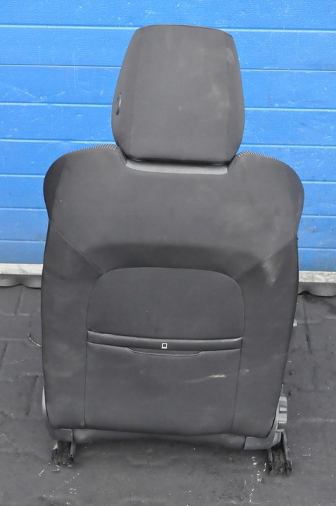 фото №7, Skoda octavia iv сиденья диван 21r универсал