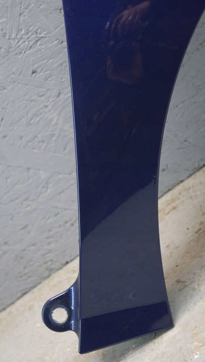 фото №7, Peugeot 308 t7 крыло правые перед kpl b2395