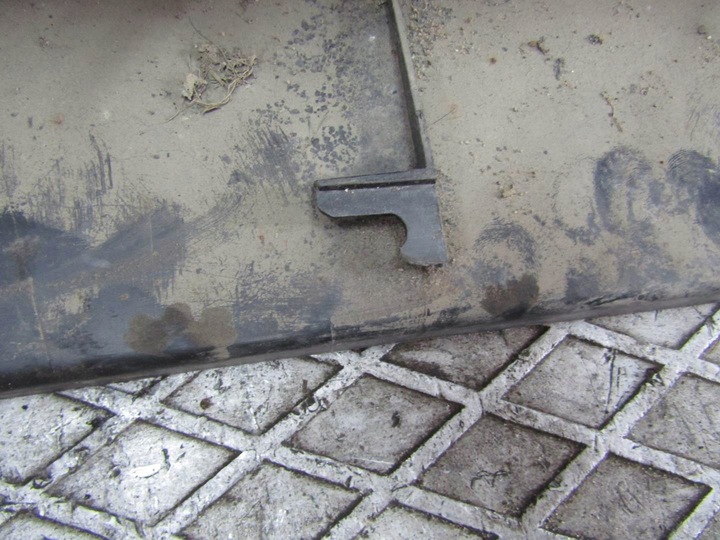 фото №8, Xceed 22r планка порогова ліва накладка na поріг лівий