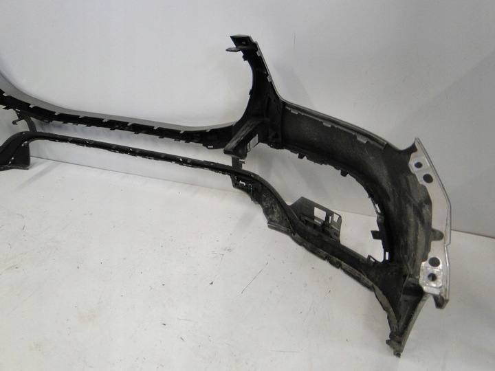 фото №11, Mercedes gle 167 w167 купе бампер переднее