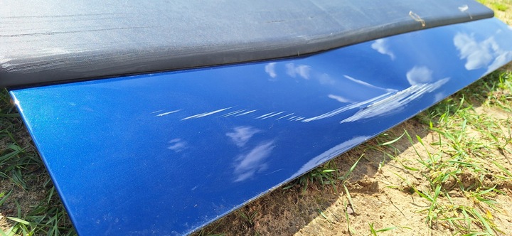 фото №15, Reanult master iii 3 movano b ii двері праві зсувні бічні