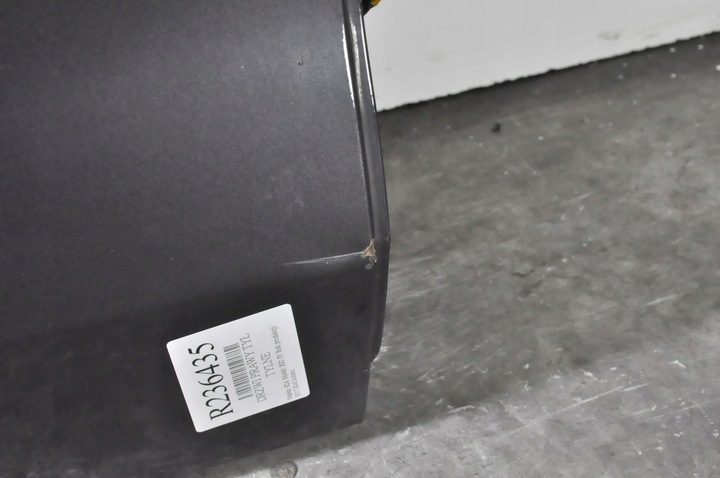 фото №8, Kia rio iv двері праві зад задні hb 5d комплектні