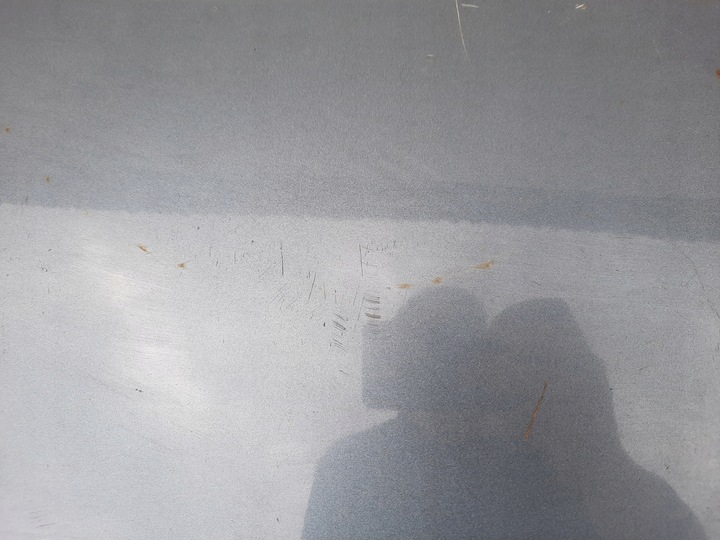 фото №7, Крышка зад задняя volkswagen jetta vi sedan 10-14