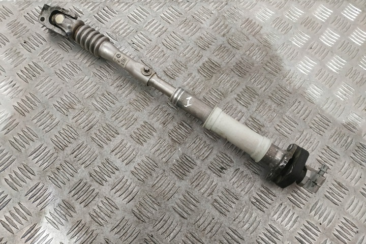 фото №7, З'єднувач колонки кермового bmw 5 f10 6790490 2.0l дизель 2014