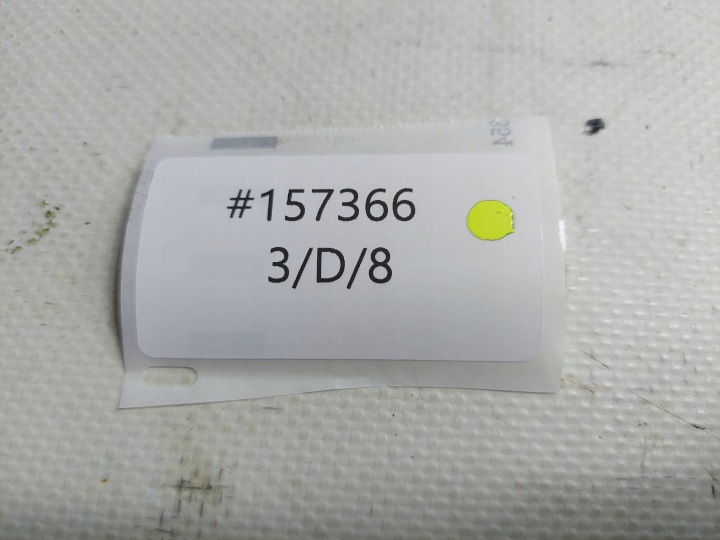 фото №8, Насос гидроусилитель vw golf iv 1.6 b 1j0422154b