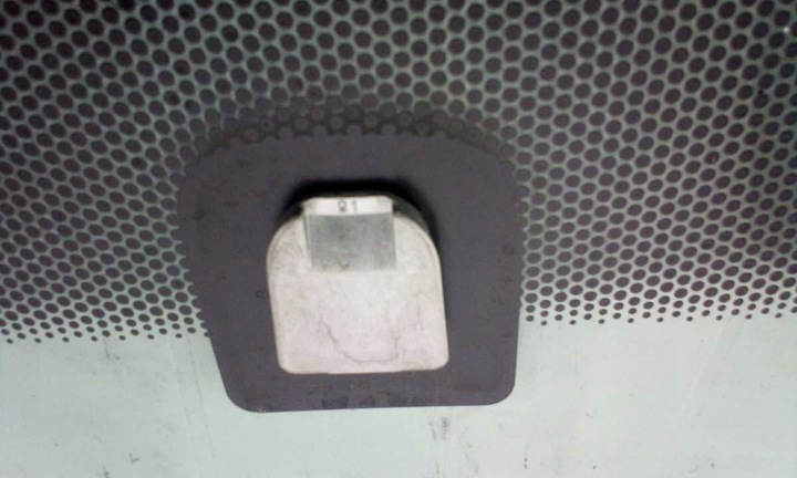 фото №5, Стекло лобовое передняя peugeot 4007 2007-2012