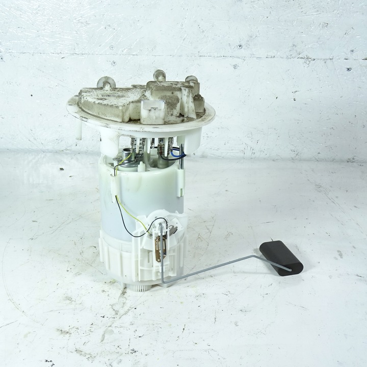 фото №2, Citroen c-elysee ii 1.6b насос паливна 9674466680