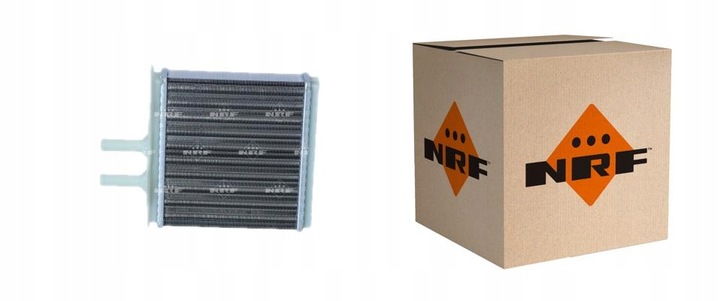 фото №10, Отопитель nrf 53204