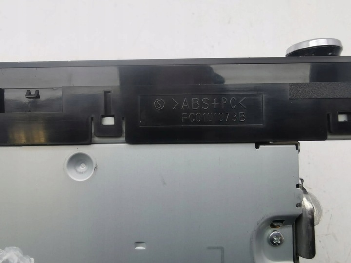 фото №10, Toyota corolla e210 e21 2020 панель / радиопроигрыватель cd/dvd/gps