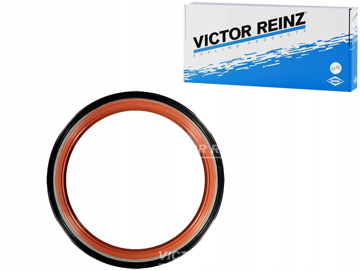 фото №1, Сальник вал распределительный вал volvo 340-360 aro spartana dacia доккер