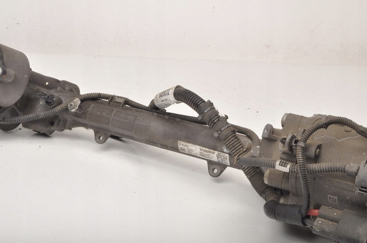 фото №7, Volvo s60 v60 xc60 рейка рульового управління 31658459 європа пробіг 3tyś.km.