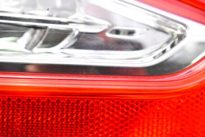 фото №14, Фара правая зад задняя ds73-13404-am ford mondeo mk5 fusion usa 14-20