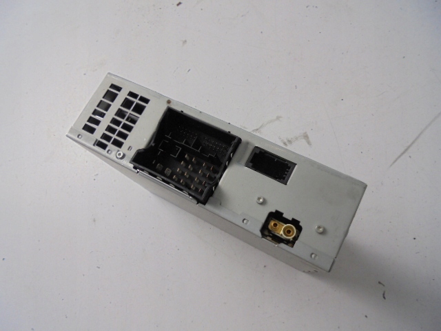 фото №3, Тюнер підсилювач радіо audi q5 8r 12r