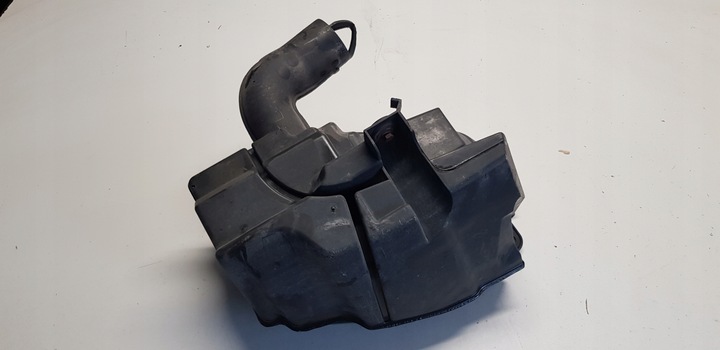фото №12, Корпус модуля компьютера ford focus mk2 2.0 tdci