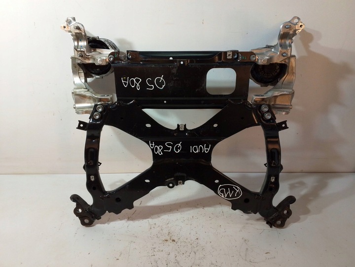 фото №6, Audi q5 sq5 80a подрамник передние k113