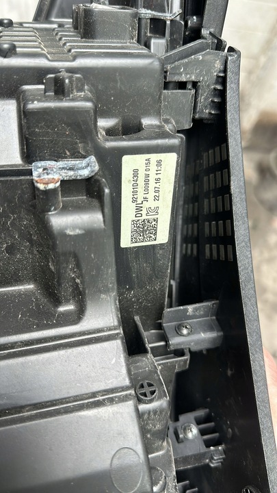 фото №8, Kia optima 2016- лампа полный led левая правая