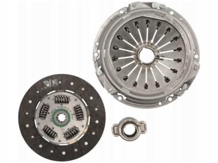 фото №1, Набір зчеплення valeo 827163