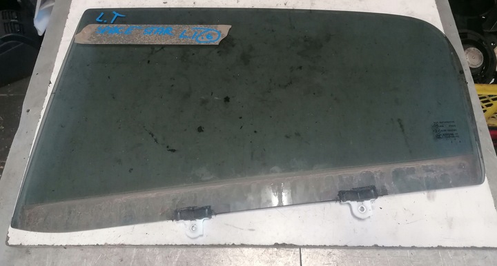 фото №1, Mitsubishi space star ii 16r - стекло дверь левый зад