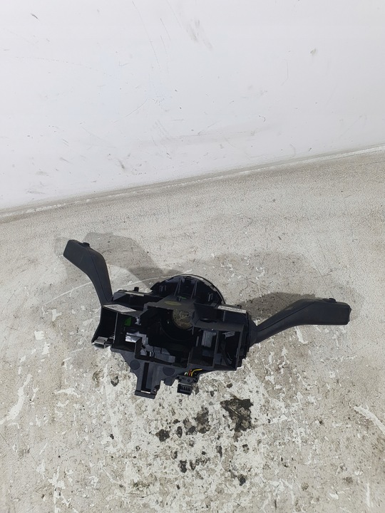 фото №7, Переключатель комбинированный vw touran 1 1.9tdi 1k0953519