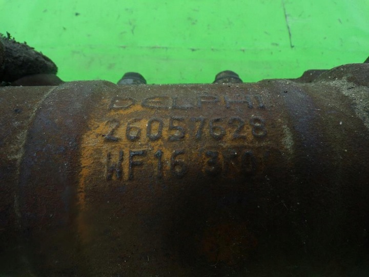 фото №5, Jeep cherokee ii wj 4.0 рулевая колонка 26057628 p52088272ai