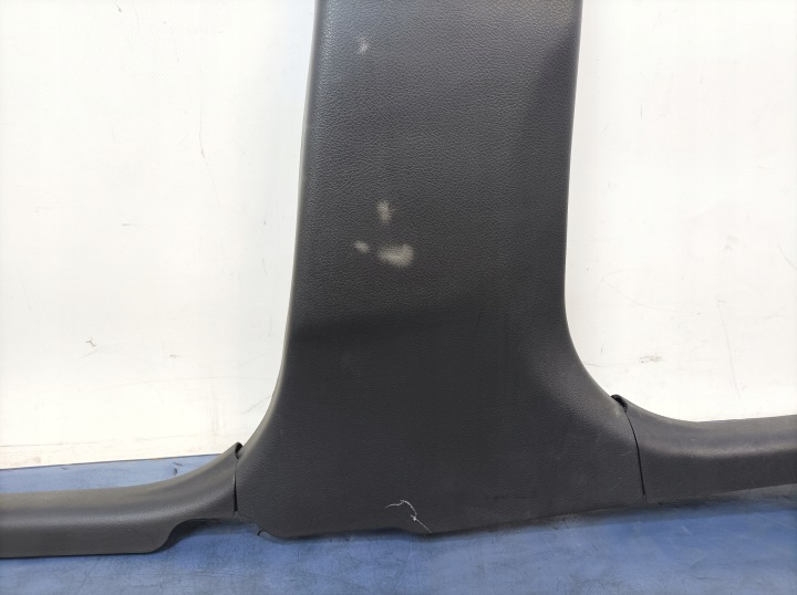 фото №4, Toyota yaris iii 5d комплект захист bok праве