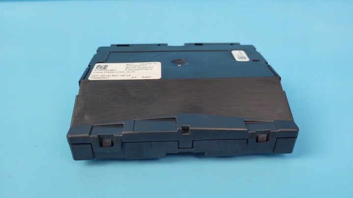 фото №8, Bmw 2' f44 228i xdrive модуль блок управления  кондиционера 160466-10 5a53059-01