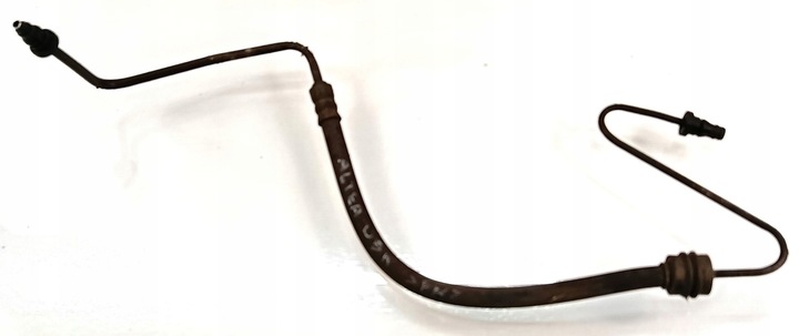 фото №1, Seat altea 05 r 1.6 шланг насоса зчеплення