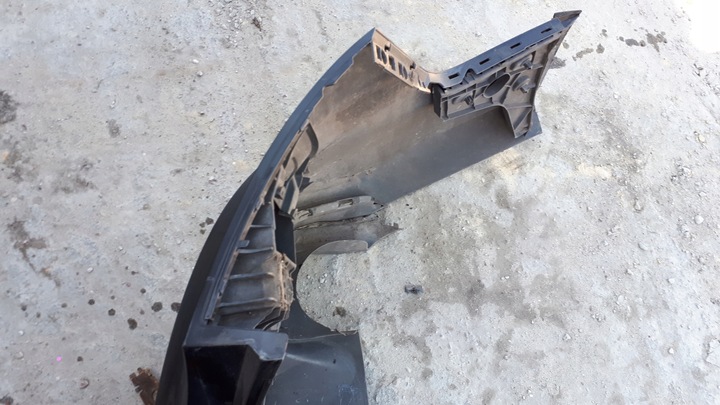 фото №14, A7 4g бампер зад задній sline pod pdc 2 wydechy