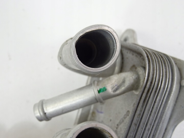 фото №5, Yaris iv 1.5 гибрид радиаторов радиатор масла коробки коробки передач p21