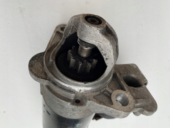 фото №3, Стартер mini cooper 0001106019 1489994 02b