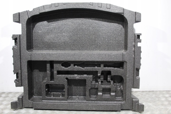 фото №1, Пінополістирол багажника наповнювач evoque ii 2 l551