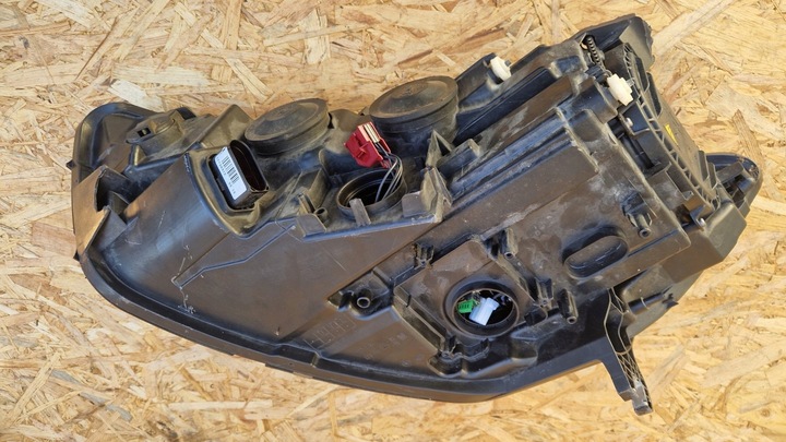 фото №14, Vw tiguan 2 ii лампа перед передня права європа 5nb941082d